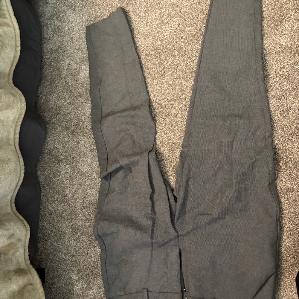 a new day Gray Chinos for Effortless Style